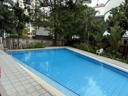 Birmingham Mansions (D11), Apartment #495681521